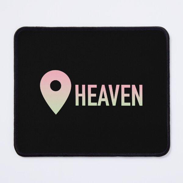 Item preview, Heaven Location designed and sold by pomak.