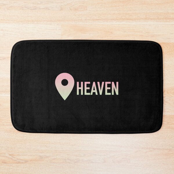 Item preview, Heaven Location designed and sold by pomak.
