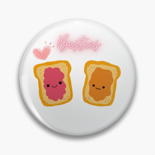 Item preview, PB&J designed and sold by Olliemo.