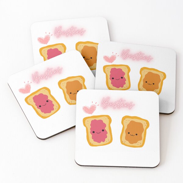 Item preview, PB&J designed and sold by Olliemo.