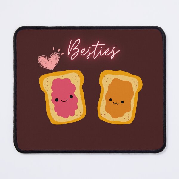 Item preview, PB&J designed and sold by Olliemo.