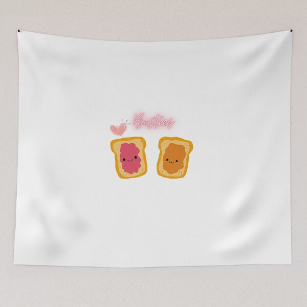 Item preview, PB&J designed and sold by Olliemo.