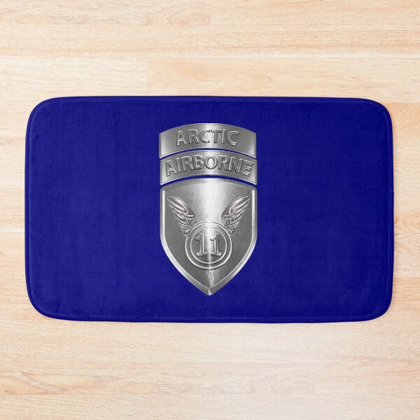 Item preview, 11th Airborne Division    designed and sold by SoldierAlways.