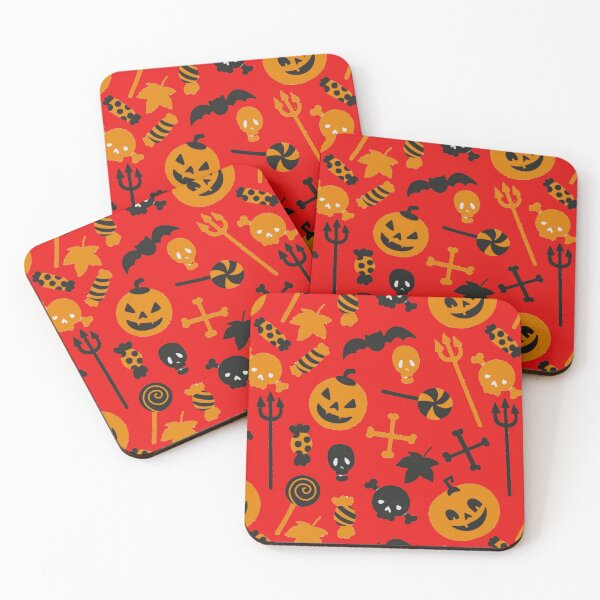 Item preview, Halloween scary pumpkin head designed and sold by yudauh65.