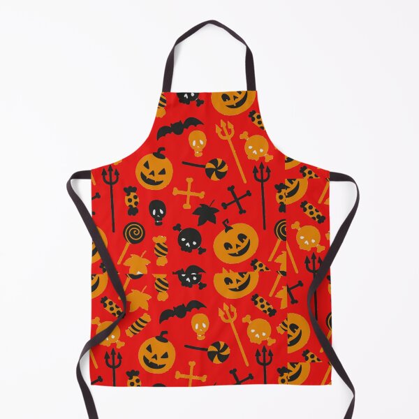 Item preview, Halloween scary pumpkin head designed and sold by yudauh65.