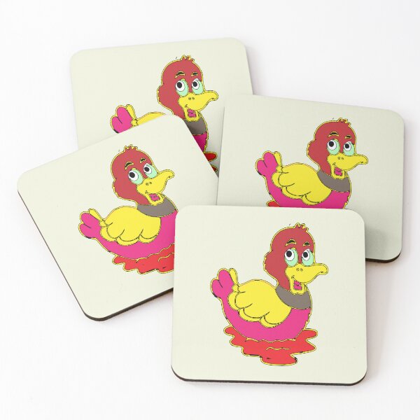 Item preview, female duckling designed and sold by NewTopDesign.
