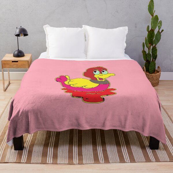 Item preview, female duckling designed and sold by NewTopDesign.