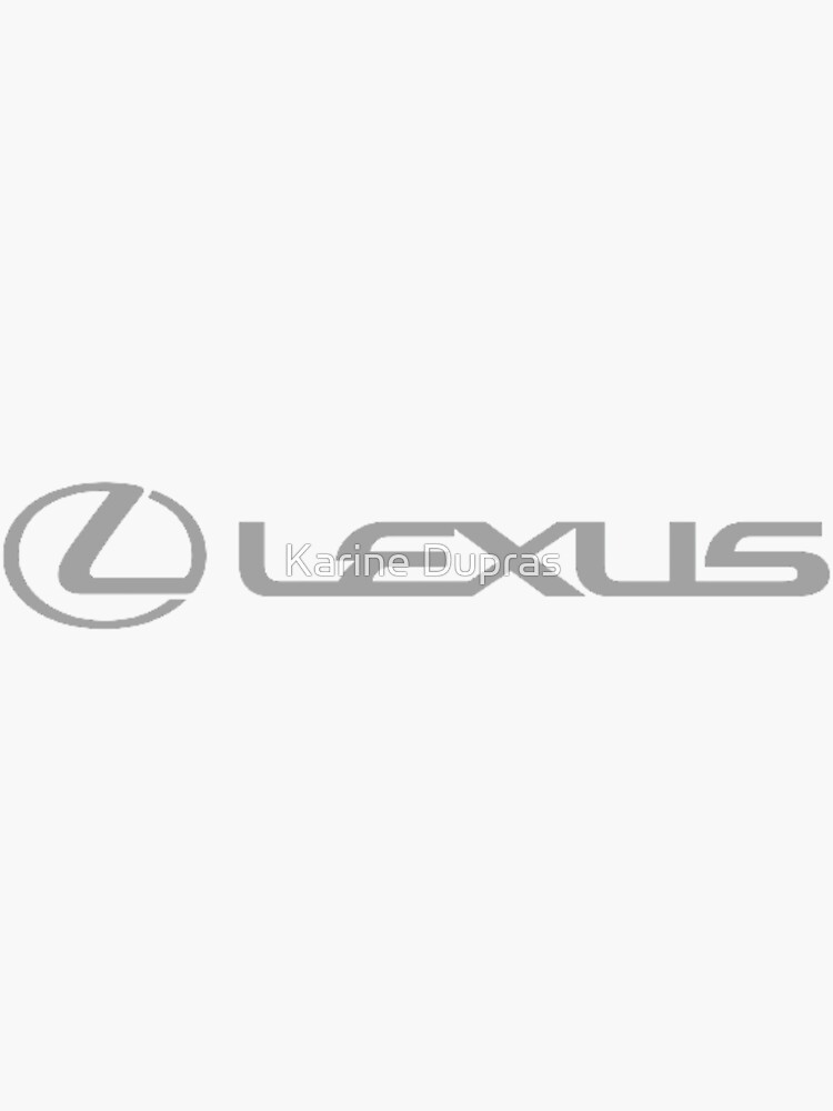 Lexus | Duffle Bag