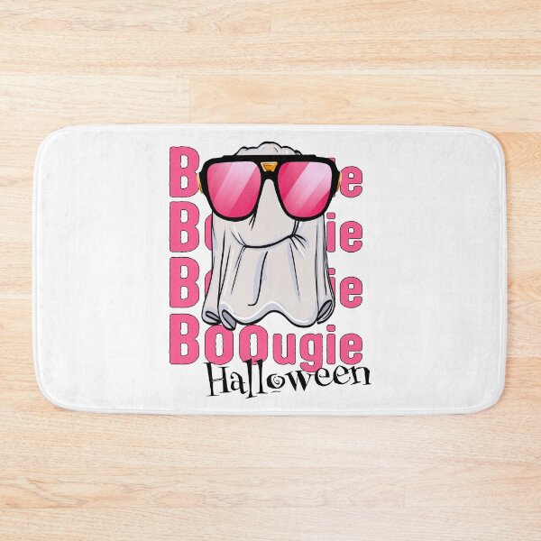 Item preview, Bougie Halloween (Ghost) designed and sold by Martzart.