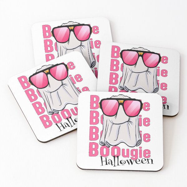 Item preview, Bougie Halloween (Ghost) designed and sold by Martzart.