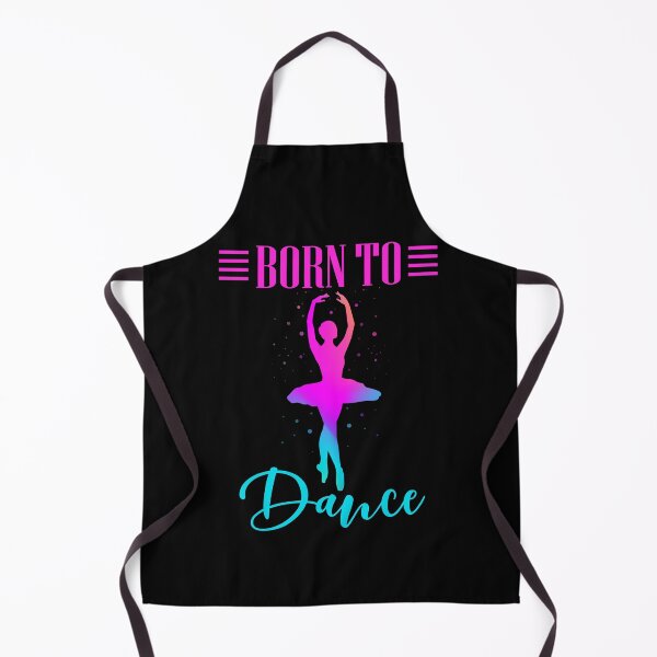 Item preview, Born to Dance - Ballerina designed and sold by BuxomBabe21.