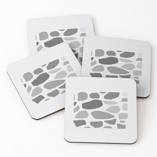 Item preview, Rock pattern/design designed and sold by ThePureAudacity.
