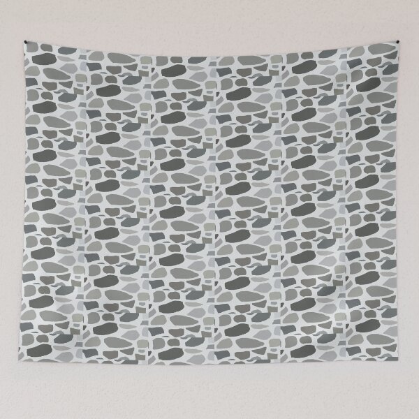Item preview, Rock pattern/design designed and sold by ThePureAudacity.