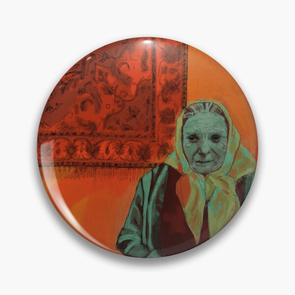 Item preview, INHERITANCE designed and sold by 777Kalacheva.