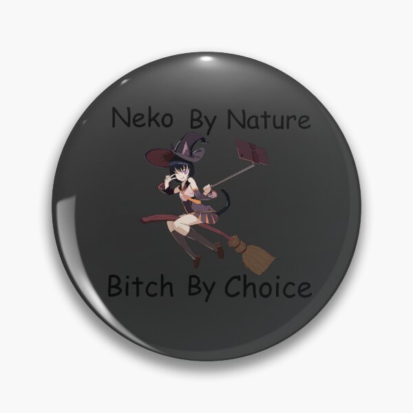 Item preview, Halloween neko by nature bitch by choice designed and sold by brendanre.