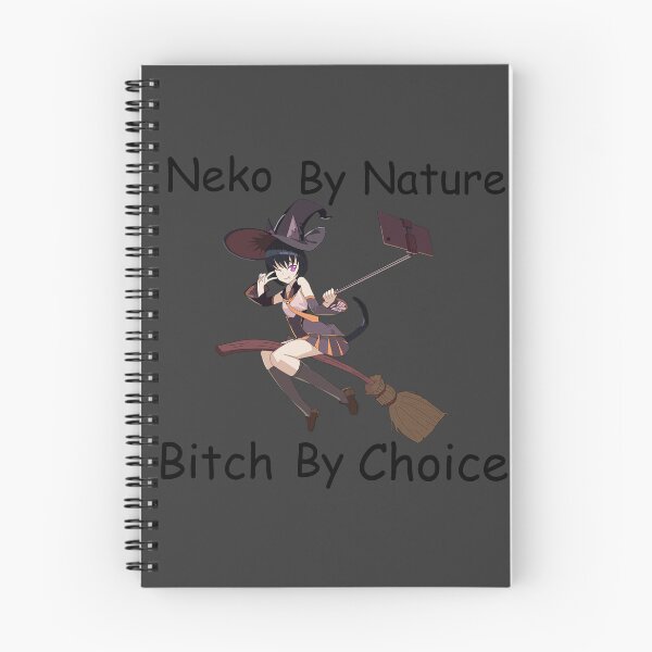 Item preview, Halloween neko by nature bitch by choice designed and sold by brendanre.