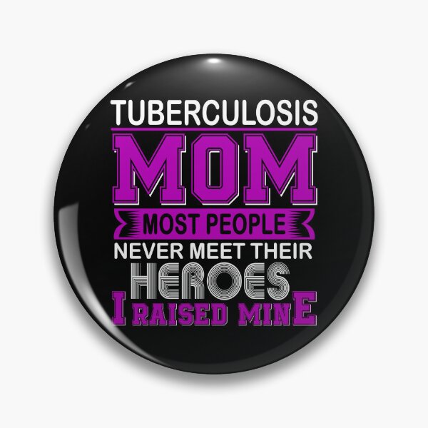 Item preview, Copy of Proud TrigProud Tuberculosis Mom Most People Never Meet Their Heroes I Raise Mineeminal Neuralgia Mom Most People Never Meet Their Heroes I Raise Mine designed and sold by frechettee.