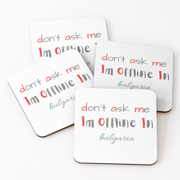 Item preview, no me preguntes Estoy desconectado en bulgaria designed and sold by Arts & Style.