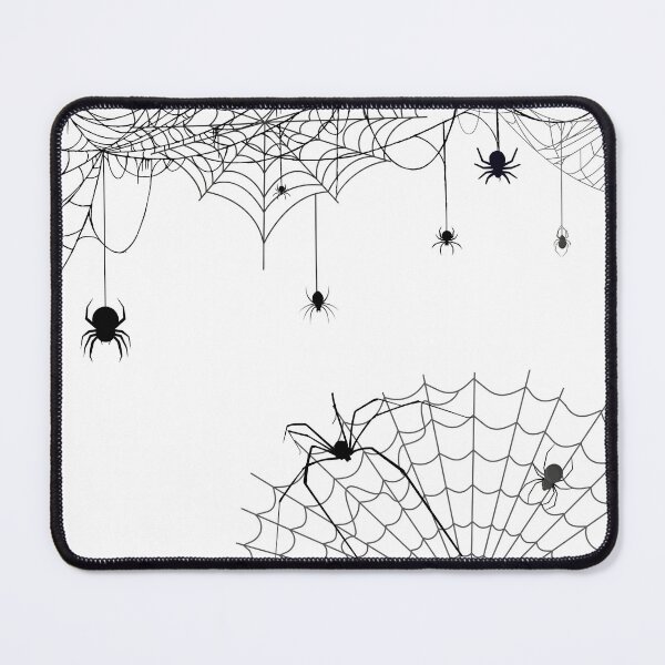 Item preview, A cluster of spiders designed and sold by TumbleCreek.