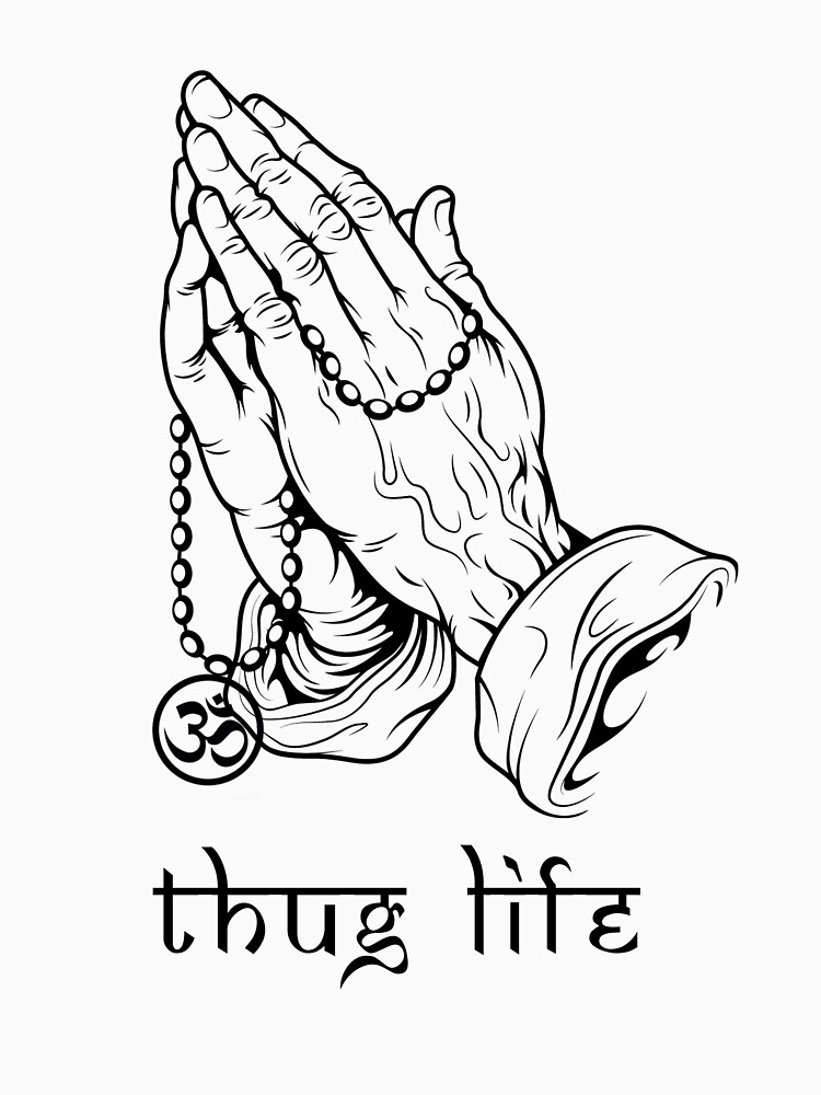 Thug Life by gujjuevolution 