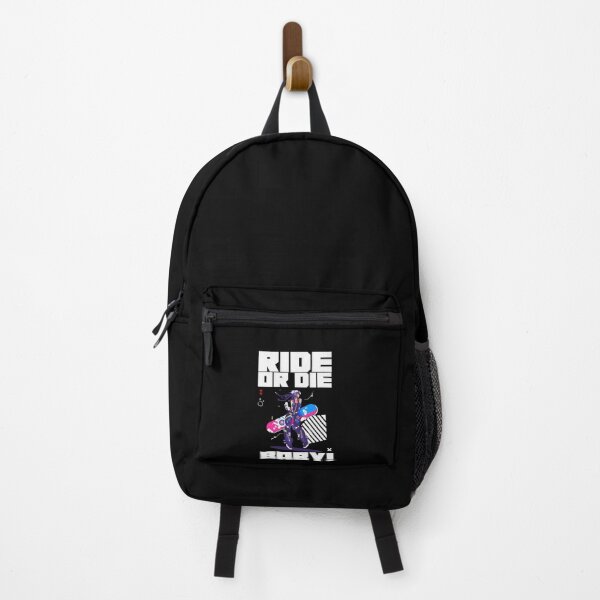 Item preview, Ride or Die. Baby! designed and sold by duke818.