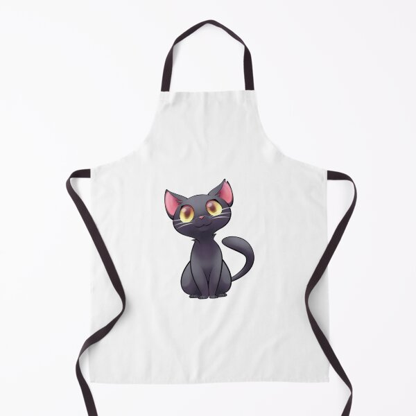Item preview, Gray Cat Vinyl Sticker Watercolor Cat Sticker Cute Stickers Laptop Stickers Cute Flowers Cat Sticker designed and sold by Beautiful-SM.