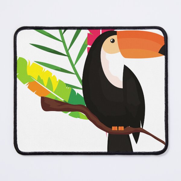 Item preview, Tucan designed and sold by Blackman7.