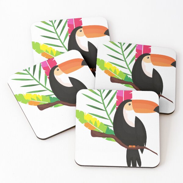 Item preview, Tucan designed and sold by Blackman7.