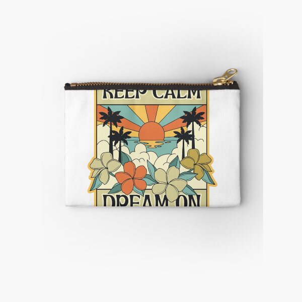Item preview, Keep Calm and Dream On designed and sold by JordynAlison.