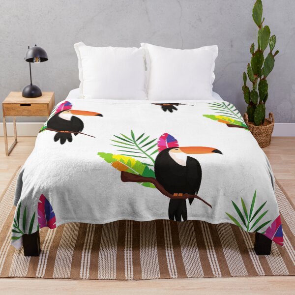 Item preview, Tucan designed and sold by Blackman7.