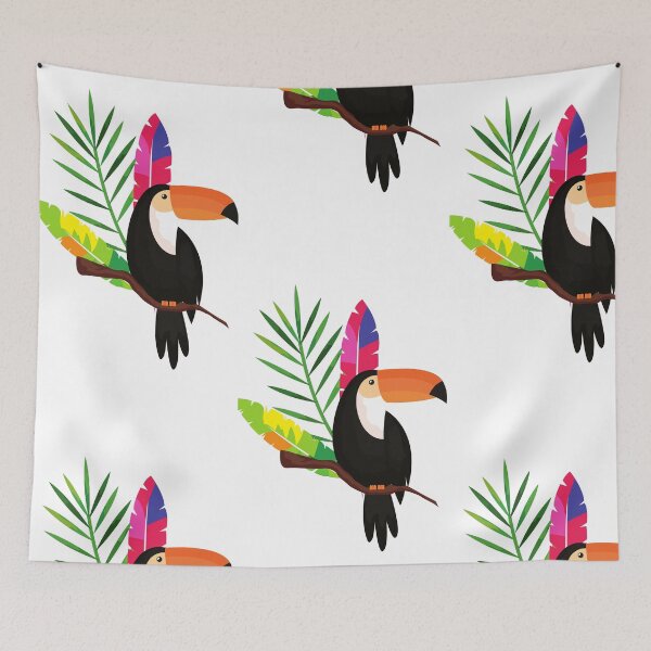 Item preview, Tucan designed and sold by Blackman7.