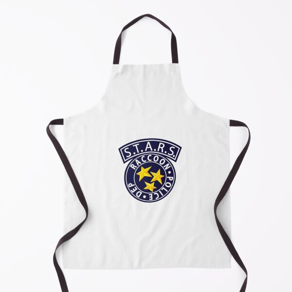 Item preview, RPD S.T.A.R.S. Badge #2 designed and sold by mr-serious-yt.