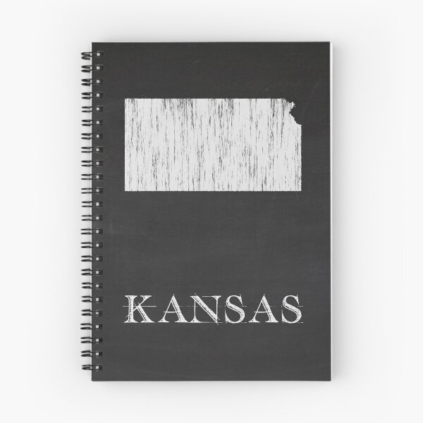 Item preview, Kansas - Chalk designed and sold by FinlayMcNevin.