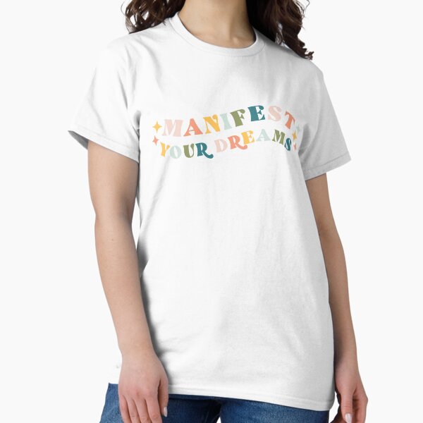 Item preview, Manifest Your Dreams designed and sold by JordynAlison.