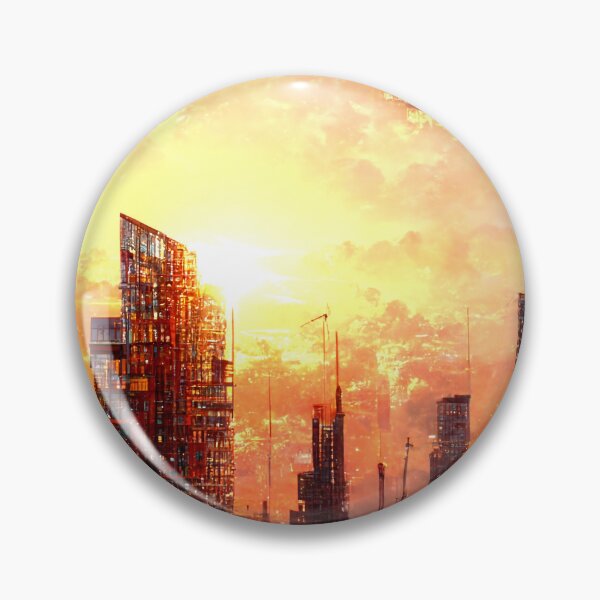 Item preview, Landscape Upside down City Midjourney designed and sold by AICustomArt ⭐⭐⭐⭐⭐.