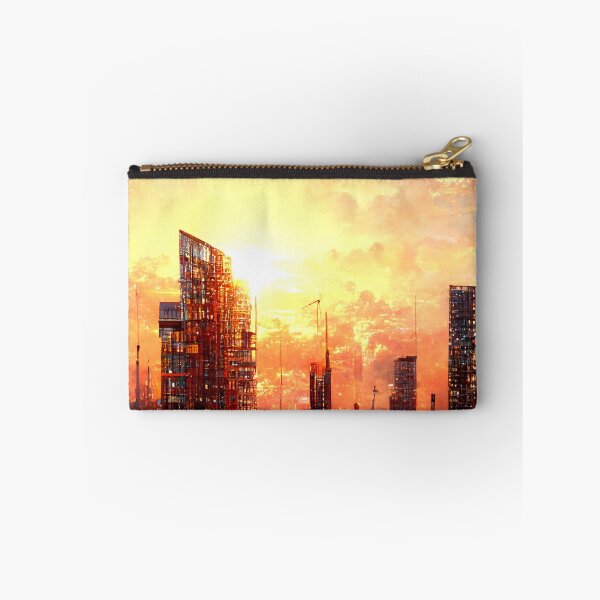 Item preview, Landscape Upside down City Midjourney designed and sold by AICustomArt ⭐⭐⭐⭐⭐.