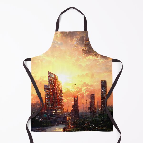 Item preview, Landscape Upside down City Midjourney designed and sold by AICustomArt ⭐⭐⭐⭐⭐.