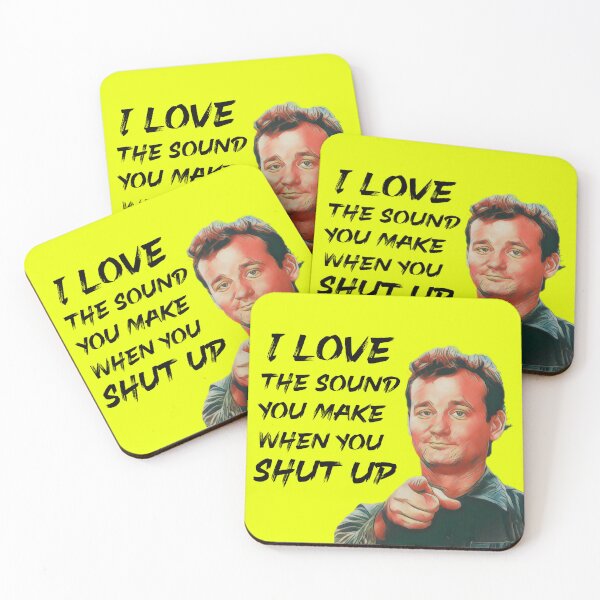 Item preview, Shut up designed and sold by partsmanrod.