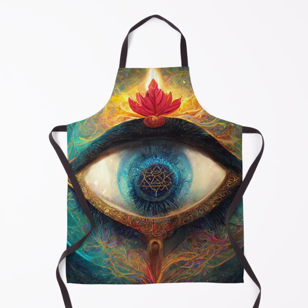 Item preview, Third Eye Opening  designed and sold by Minima-Vulpes.