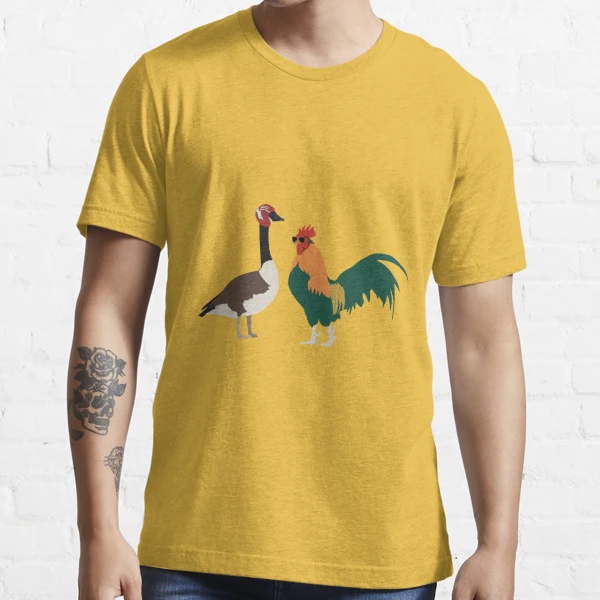 Top Gun: Goose and Rooster, Father and Son Essential T-Shirt for Sale by  Danielle Whitis