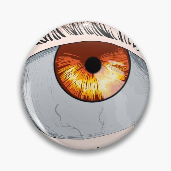 Item preview, Red eye designed and sold by ara-21.