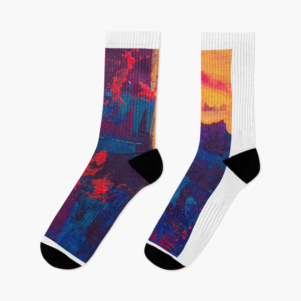 Item preview, colourful design designed and sold by TheVIP.