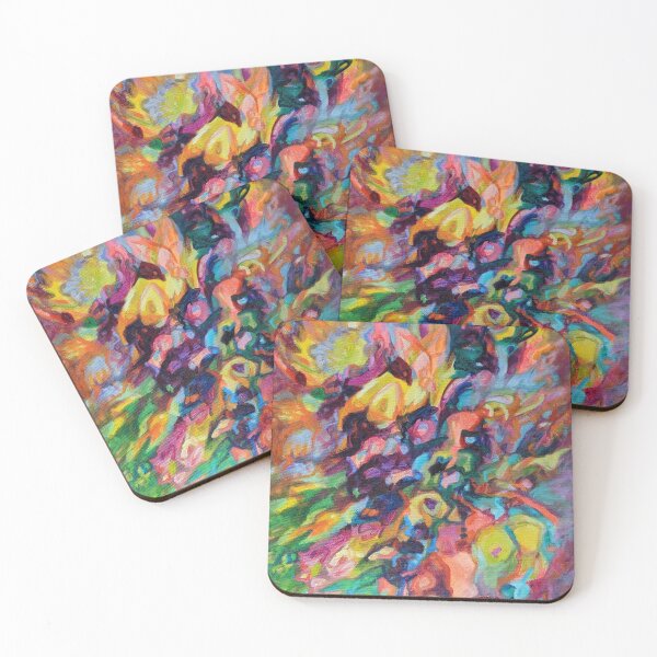 Item preview, A flourishing summer designed and sold by Suzanne Lord.