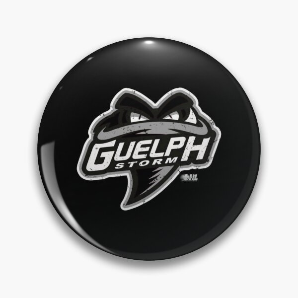 Item preview, Guelph Storm Essential T-Shirt designed and sold by flvbelgrace.