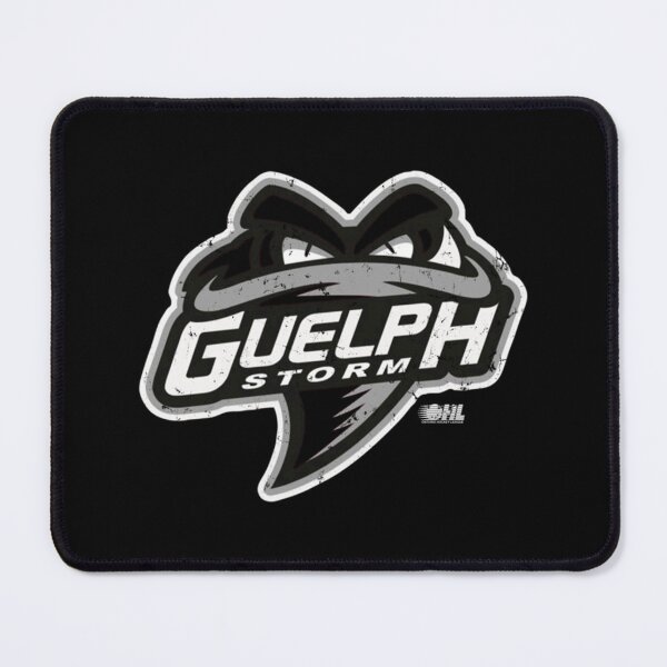 Item preview, Guelph Storm Essential T-Shirt designed and sold by flvbelgrace.