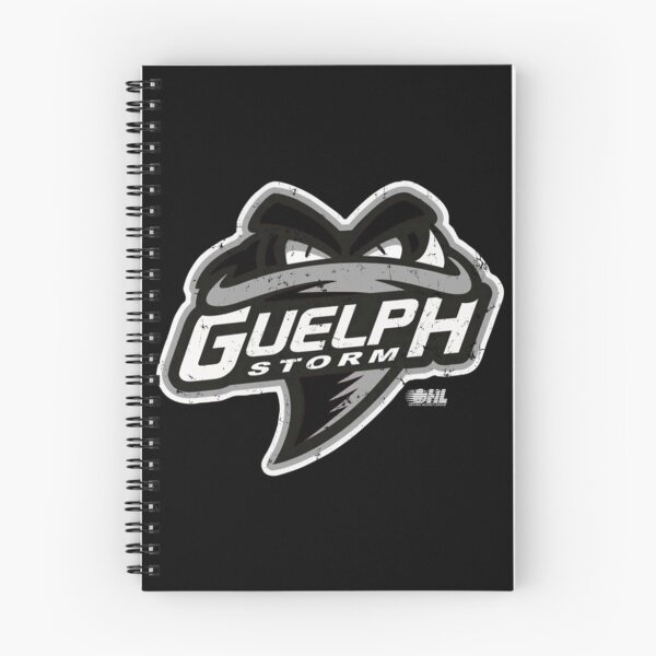 Item preview, Guelph Storm Essential T-Shirt designed and sold by flvbelgrace.