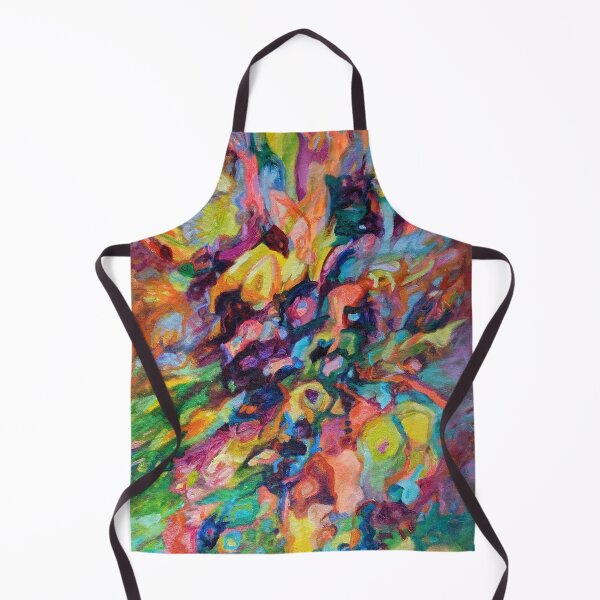 Item preview, A flourishing summer designed and sold by Suzanne Lord.