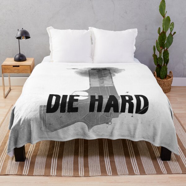 Item preview, Die Hard designed and sold by athyabm.
