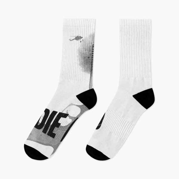 Item preview, Die Hard designed and sold by athyabm.
