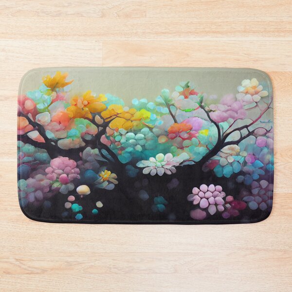 Item preview, Flowers  - Created by A.I. designed and sold by Created-by-AI.